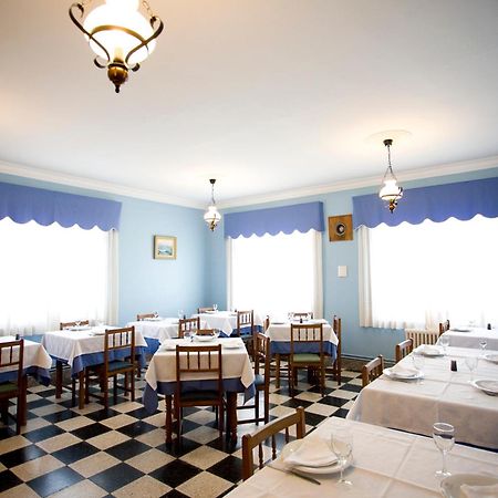 Hostal La Casilla Guitiriz Luaran gambar